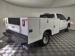 Used 2022 Chevrolet Silverado 3500 Crew Cab Service Truck for sale #3-2069-TX - photo 2