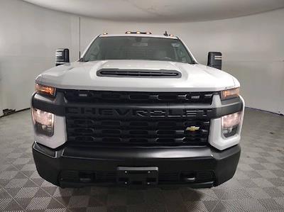 Used 2022 Chevrolet Silverado 3500 Crew Cab Cab Chassis for sale #3-2073-TX - photo 2