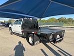 Used 2022 Chevrolet Silverado 3500 Crew Cab Flatbed Truck for sale #3-2077-TX - photo 6