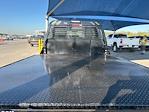 Used 2022 Chevrolet Silverado 3500 Crew Cab Flatbed Truck for sale #3-2077-TX - photo 8