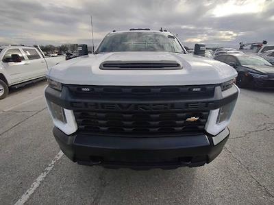 Used 2023 Chevrolet Silverado 3500 Crew Cab Cab Chassis for sale #3-2115-TX - photo 2