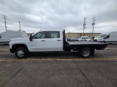 Used 2023 Chevrolet Silverado 3500 - photo 1