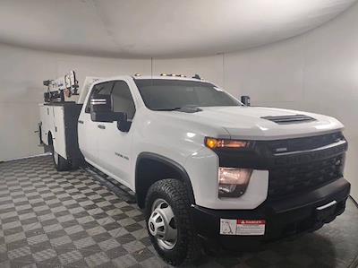 Used 2023 Chevrolet Silverado 3500 - photo 1
