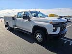Used 2023 Chevrolet Silverado 3500 Crew Cab Service Truck for sale #3-2248-PA - photo 1