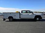 Used 2023 Chevrolet Silverado 3500 Crew Cab Service Truck for sale #3-2248-PA - photo 10