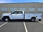 Used 2023 Chevrolet Silverado 3500 Crew Cab Service Truck for sale #3-2248-PA - photo 5