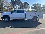 Used 2023 Chevrolet Silverado 3500 Crew Cab Service Truck for sale #3-2323-CA - photo 10