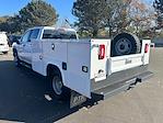 Used 2023 Chevrolet Silverado 3500 Crew Cab Service Truck for sale #3-2323-CA - photo 11