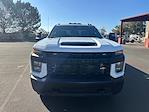 Used 2023 Chevrolet Silverado 3500 Crew Cab Service Truck for sale #3-2323-CA - photo 3