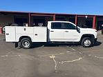 Used 2023 Chevrolet Silverado 3500 Crew Cab Service Truck for sale #3-2323-CA - photo 7
