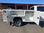Used 2023 Chevrolet Silverado 3500 Crew Cab Service Truck for sale #3-2323-CA - photo 8