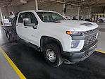 Used 2023 Chevrolet Silverado 3500 Crew Cab Flatbed Truck for sale #3-2328-NE - photo 1