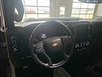 Used 2023 Chevrolet Silverado 3500 Crew Cab Flatbed Truck for sale #3-2328-NE - photo 12