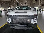 Used 2023 Chevrolet Silverado 3500 Crew Cab Flatbed Truck for sale #3-2328-NE - photo 3