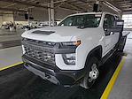 Used 2023 Chevrolet Silverado 3500 Crew Cab Flatbed Truck for sale #3-2328-NE - photo 4