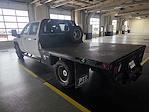 Used 2023 Chevrolet Silverado 3500 Crew Cab Flatbed Truck for sale #3-2328-NE - photo 6