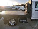 Used 2023 Chevrolet Silverado 3500 Crew Cab Flatbed Truck for sale #3-2376-TX - photo 11