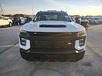 Used 2023 Chevrolet Silverado 3500 Crew Cab Flatbed Truck for sale #3-2376-TX - photo 3