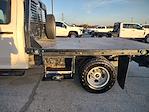 Used 2023 Chevrolet Silverado 3500 Crew Cab Flatbed Truck for sale #3-2376-TX - photo 6