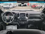 Used 2023 Chevrolet Silverado 3500 Crew Cab Flatbed Truck for sale #3-2415-OH - photo 11