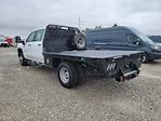 Used 2023 Chevrolet Silverado 3500 Crew Cab Flatbed Truck for sale #3-2415-OH - photo 6