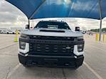 Used 2023 Chevrolet Silverado 3500 Work Truck Crew Cab 4x4 Flatbed Truck for sale #3-2442-TX - photo 10