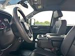 Used 2023 Chevrolet Silverado 3500 Work Truck Crew Cab 4x4 Flatbed Truck for sale #3-2442-TX - photo 11