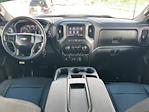 Used 2023 Chevrolet Silverado 3500 Work Truck Crew Cab 4x4 Flatbed Truck for sale #3-2442-TX - photo 15