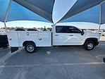 Used 2023 Chevrolet Silverado 3500 Crew Cab Service Truck for sale #3-2459-TX - photo 11