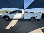 Used 2023 Chevrolet Silverado 3500 Crew Cab Service Truck for sale #3-2459-TX - photo 5