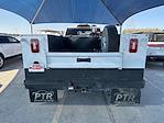 Used 2023 Chevrolet Silverado 3500 Crew Cab Service Truck for sale #3-2459-TX - photo 8