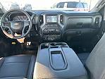 Used 2023 Chevrolet Silverado 3500 Crew Cab Service Truck for sale #3-2460-TX - photo 14