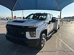Used 2023 Chevrolet Silverado 3500 Crew Cab Service Truck for sale #3-2460-TX - photo 4