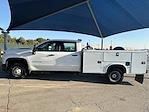 Used 2023 Chevrolet Silverado 3500 Crew Cab Service Truck for sale #3-2460-TX - photo 5