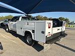 Used 2023 Chevrolet Silverado 3500 Crew Cab Service Truck for sale #3-2460-TX - photo 7