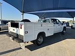 Used 2023 Chevrolet Silverado 3500 Crew Cab Service Truck for sale #3-2460-TX - photo 2