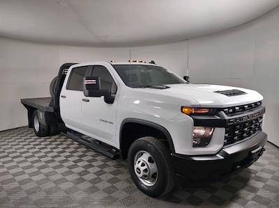 Used 2023 Chevrolet Silverado 3500 - photo 1