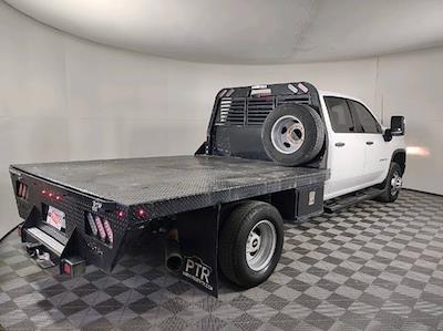 Used 2023 Chevrolet Silverado 3500 - photo 1