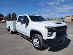 Used 2023 Chevrolet Silverado 3500 Crew Cab Service Truck for sale #3-2605-CA - photo 1