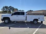 Used 2023 Chevrolet Silverado 3500 Crew Cab Service Truck for sale #3-2605-CA - photo 10