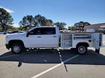 Used 2023 Chevrolet Silverado 3500 Crew Cab Service Truck for sale #3-2605-CA - photo 11