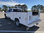 Used 2023 Chevrolet Silverado 3500 Crew Cab Service Truck for sale #3-2605-CA - photo 7