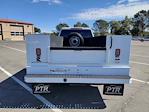 Used 2023 Chevrolet Silverado 3500 Crew Cab Service Truck for sale #3-2605-CA - photo 8