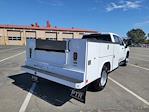 Used 2023 Chevrolet Silverado 3500 Crew Cab Service Truck for sale #3-2605-CA - photo 2