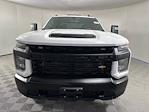 Used 2023 Chevrolet Silverado 3500 Work Truck Crew Cab 4x4 Flatbed Truck for sale #3-2624-TX - photo 10