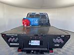 Used 2023 Chevrolet Silverado 3500 Work Truck Crew Cab 4x4 Flatbed Truck for sale #3-2624-TX - photo 5