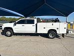 Used 2023 Chevrolet Silverado 3500 Crew Cab Mechanics Body for sale #3-2631-TX - photo 5