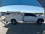 Used 2023 Chevrolet Silverado 3500 Crew Cab Mechanics Body for sale #3-2631-TX - photo 9