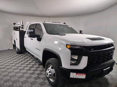 Used 2023 Chevrolet Silverado 3500 - photo 1