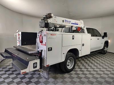 Used 2023 Chevrolet Silverado 3500 - photo 1